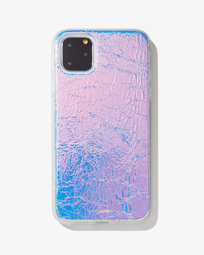 Holographic Leather, iPhone 11 Pro Max / XS Max