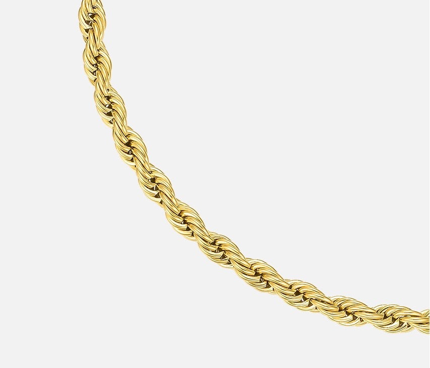 Rope Chain Ships By 3/26