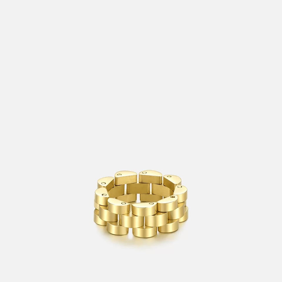 Watch Link Ring